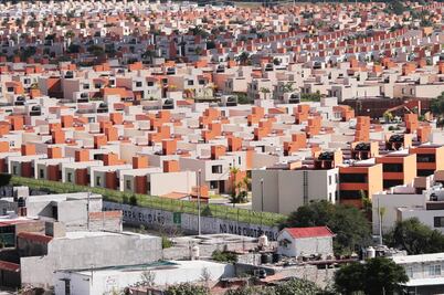 “Vivienda se adapta a familias”