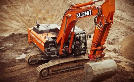 Cae 3.1% inversión física en México durante noviembre de 2018