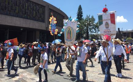 Moreira propone que 12 de diciembre sea día de descanso obligatorio; genera importante derrama económica, argumenta