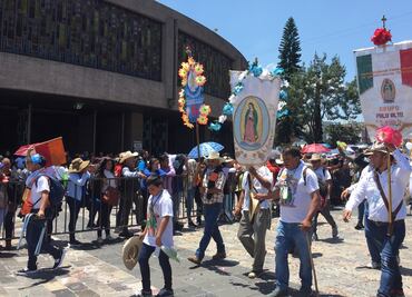 Moreira propone que 12 de diciembre sea día de descanso obligatorio; genera importante derrama económica, argumenta