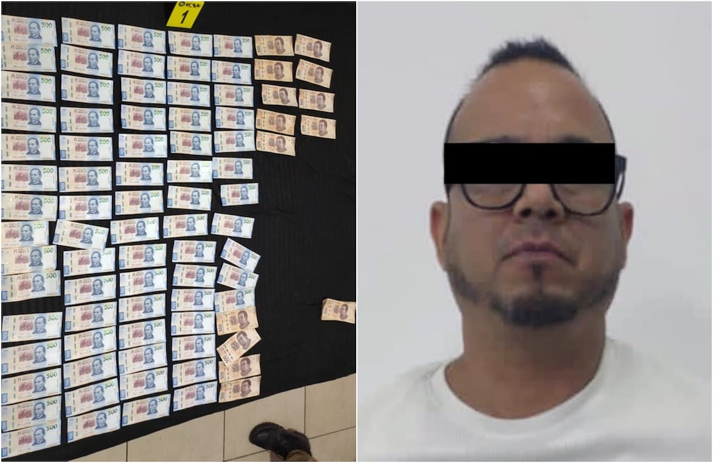 FOTO: Especial/ EL UNIVERSAL/