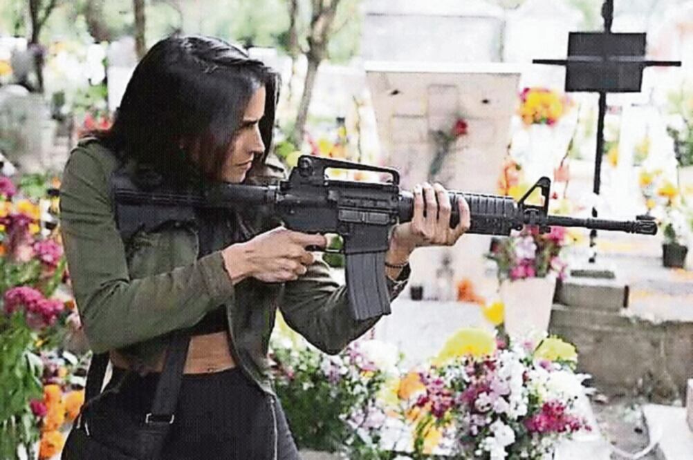 TV Azteca cambiará telenovelas a Azteca Siete