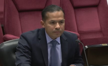 Hugo Aguilar da bienvenida a Daniel Álvarez, nuevo secretario General de Acuerdos de la SCJN; celebra inicio de “nuevo ciclo”