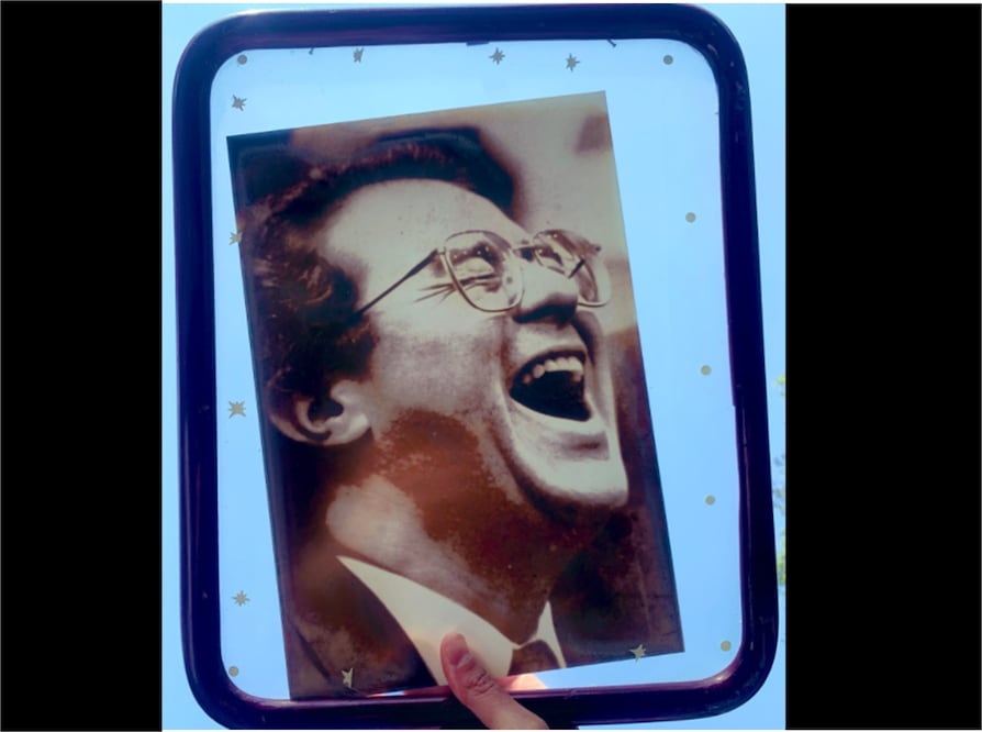 Foto: Tomada de Twitter/@JimenezRCarlos