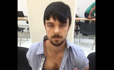 Joven "affluenza" retira apelación; volverá a Texas