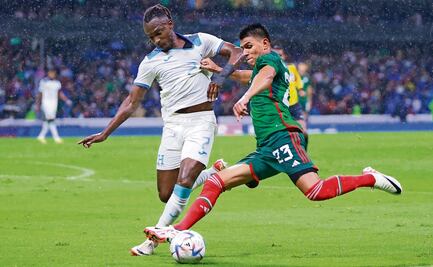 Si se requiere, el estadio Banorte estará al 100 para el marzo, asegura Félix Aguirre