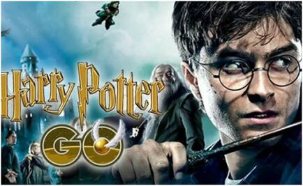 Creadores de Pokémon Go, trabajan en “Harry Potter Go”
