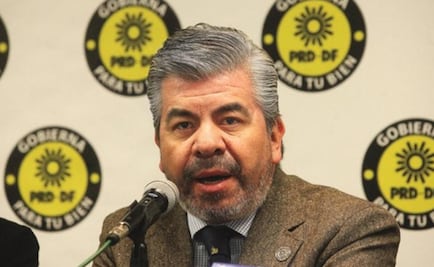 PRD CDMX reclamará 8 diputaciones locales ante TEPJF 