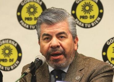 PRD CDMX reclamará 8 diputaciones locales ante TEPJF