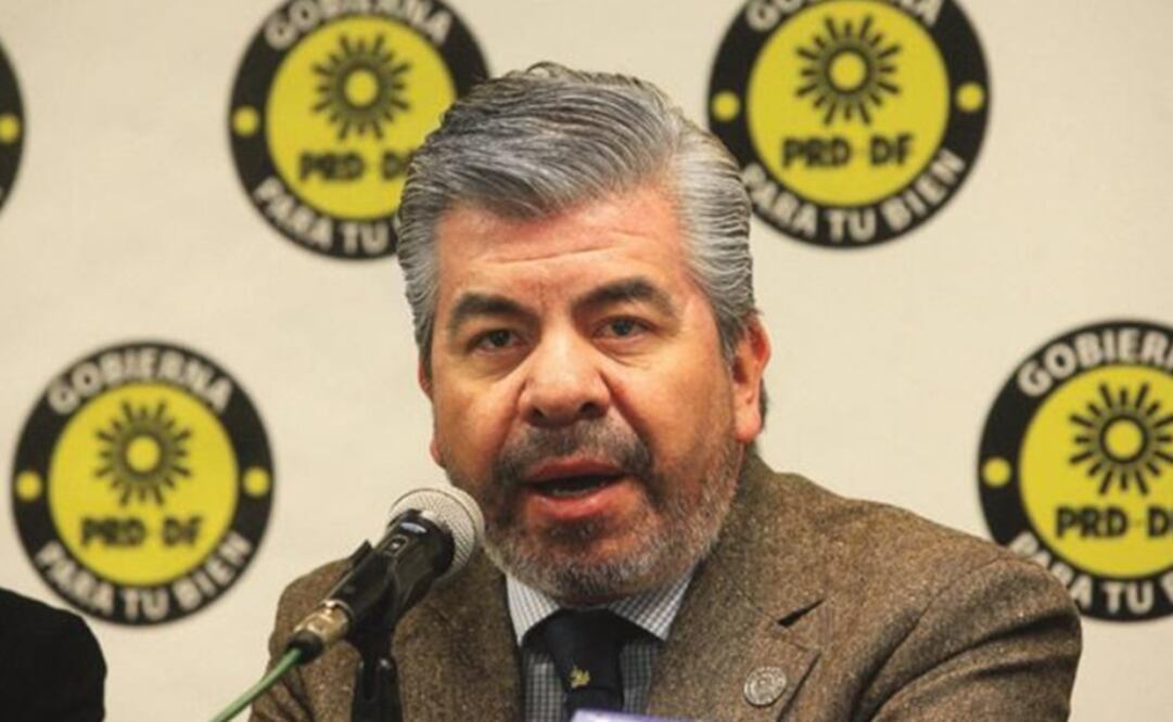 Foto: Archivo/ El Universal