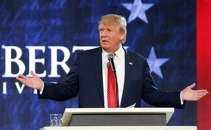 Hombre gritando "Trump" ataca a estudiantes en Wichita