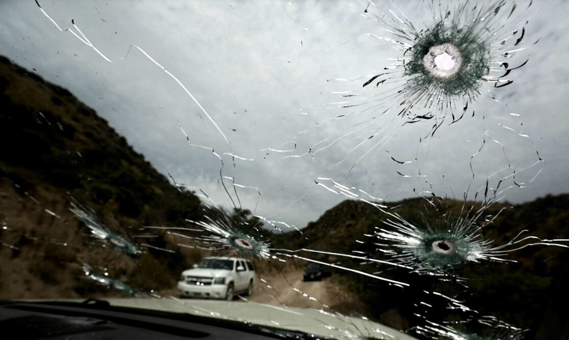 Foto: archivo/EL UNIVERSAL