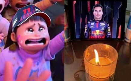 Checo Pérez: Los mejores memes tras conquistar la pole position del Gran Premio de Miami