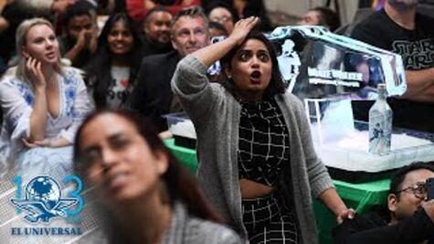 "Juego de Tronos" desborda pasiones en su despedida