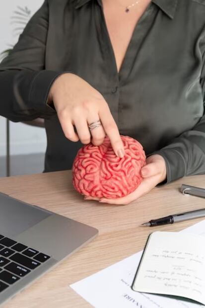 Memoria y nombres. Fuente: Freepik