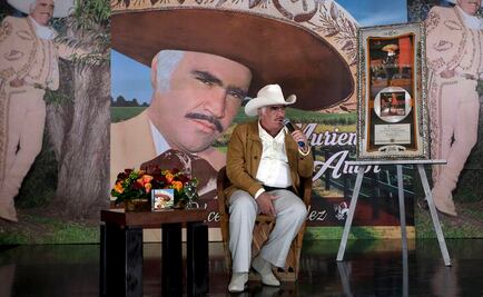 Habrá transporte especial por concierto de Chente