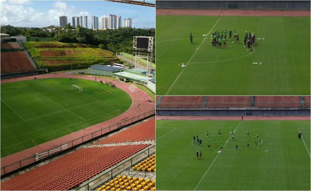 Héctor A. Morales/El Universal