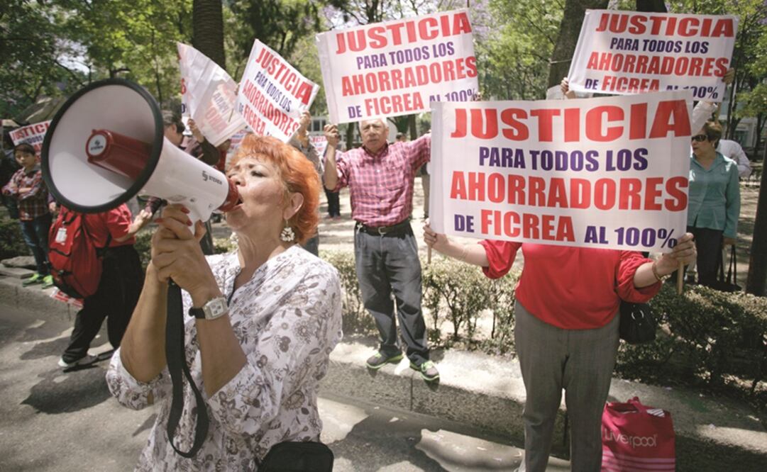 Foto: Archivo / EL UNIVERSAL