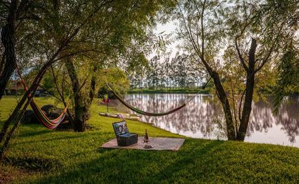 En Guachimontones se hacen guajes