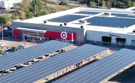 Cadena Target en EU cierra 9 tiendas por robos y crimen organizado