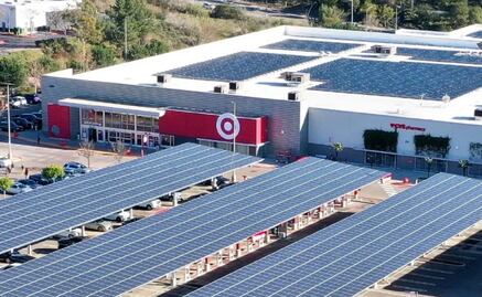 Cadena Target en EU cierra 9 tiendas por robos y crimen organizado