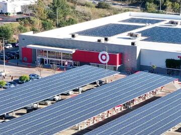 Cadena Target en EU cierra 9 tiendas por robos y crimen organizado