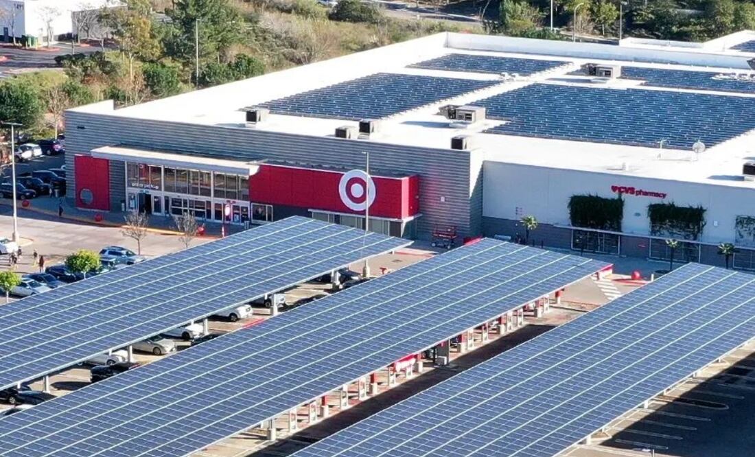 Foto: X Target (@Target)