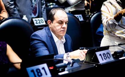 Tras exhibir a Cuauhtémoc Blanco, obligan a 80 diputados faltistas a acudir a sesiones; ponen en riesgo iniciativas: Monreal