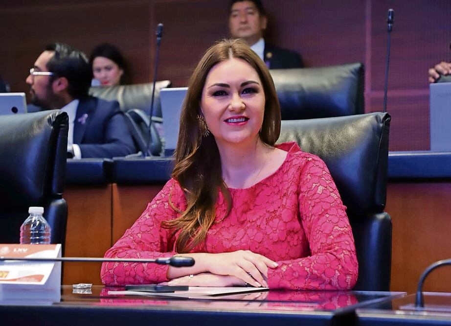 Geovanna Bañuelos de la Torre