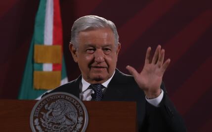 Baja en calificación de Pemex, una burla y remanente del neoliberalismo: AMLO