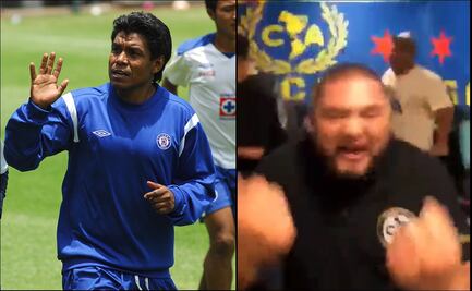 El Ritual del Kaoz le contesta a Melvin Brown; lo llamaron llorón