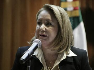 Tribunal determina que procede amparo de ministra Esquivel contra resolución de Comité de Ética de la UNAM