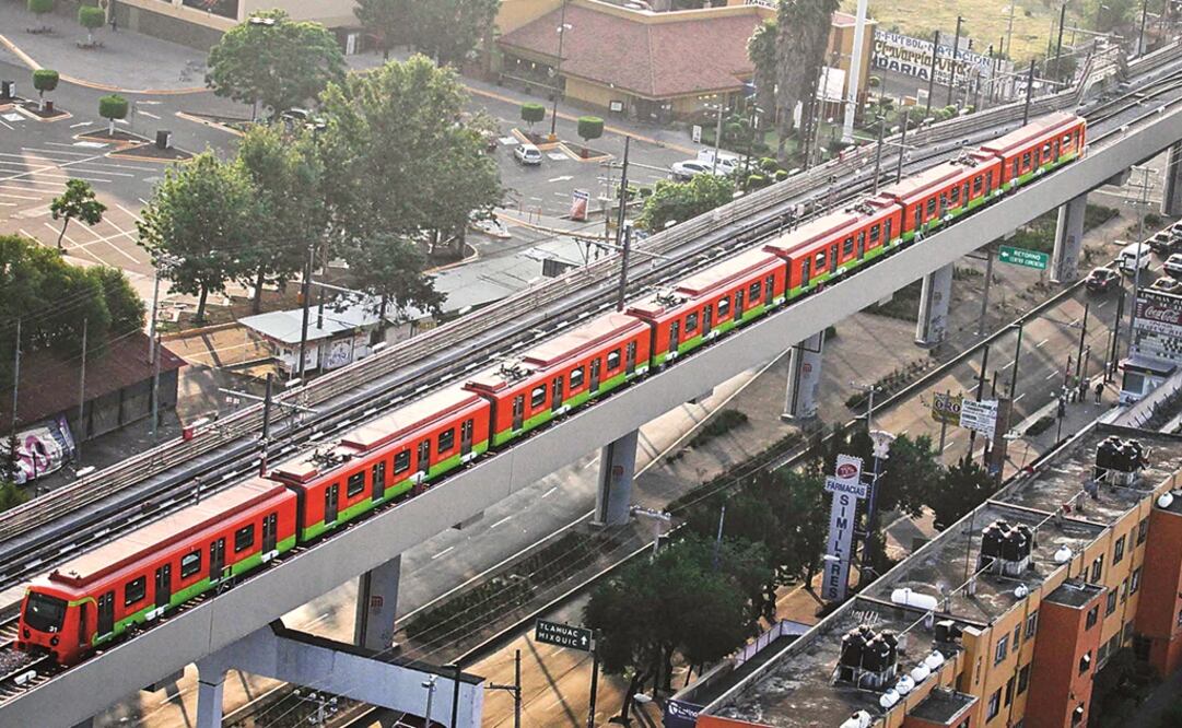 (Foto: Archivo/El Universal)