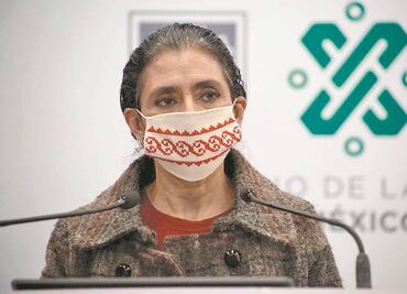 Continúa el riesgo de una tercera ola de Covid-19: Sedesa