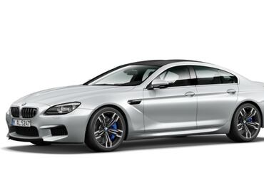 BMW Group presente en Expo Hecho en Alemania 2016