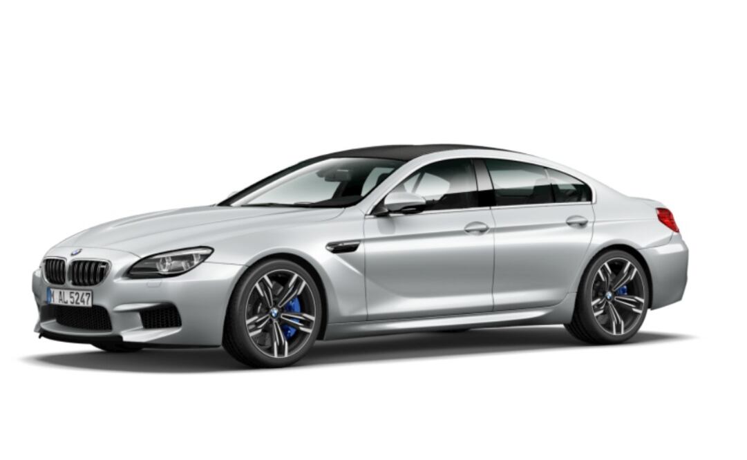 BMW Group presente en Expo Hecho en Alemania 2016