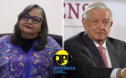 La propuesta de reforma judicial de Piña vs. la de AMLO; carrera judicial, mayor presupuesto y “desmilitarización” de seguridad pública