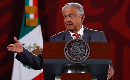 "¿Cómo están las cuentas?"; AMLO cuestiona al INE por precio de instalación de casillas para revocación de mandato