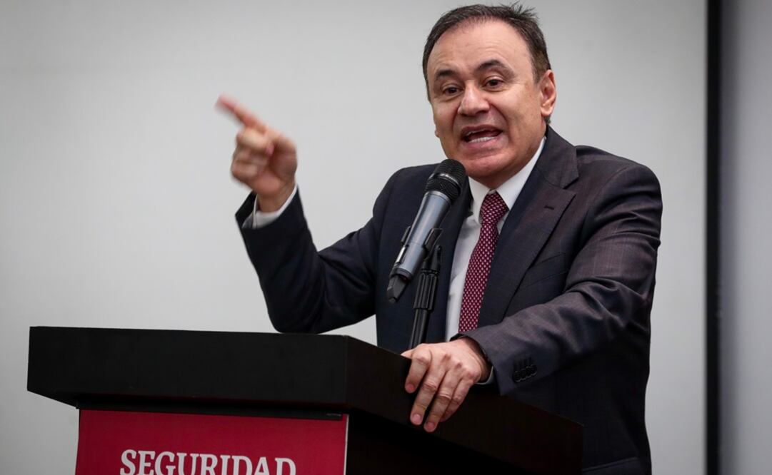 Foto: Archivo/El Universal