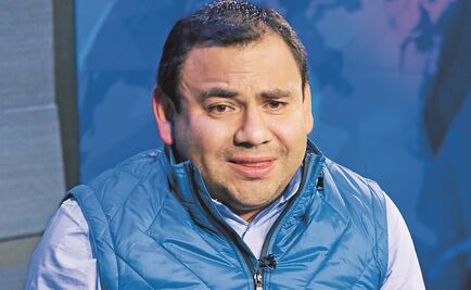 Alianza de Fujiwara con AMLO, oportunista: SNTE-Edomex