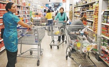 Productos importados para la contingencia pueden subir hasta 30%: Profeco