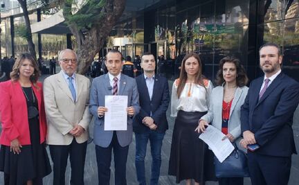 Tras nombramiento de su madre, panistas denuncian a titular del Conacyt por tráfico de influencias