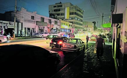 Anticipan apagones con todo y la reforma energética