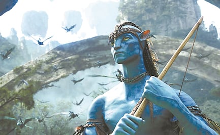 James Cameron ya terminó "Avatar 2" y ya merito "Avatar 3"