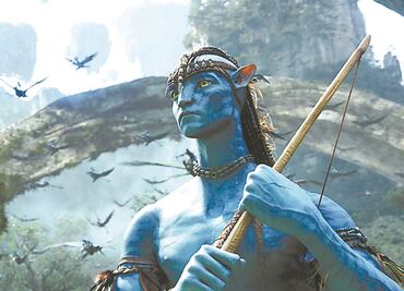 James Cameron ya terminó "Avatar 2" y ya merito "Avatar 3"