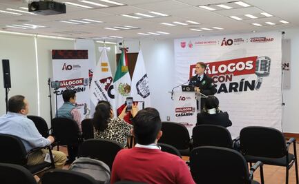 Álvaro Obregón desplegará operativo de Semana Santa; 270 policías vigilarán zonas turísticas y religiosas