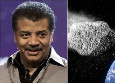 Asteroide 2024 YR4; Neil deGrasse Tyson lanza inquietante mensaje ante posible choque de objeto con la Tierra