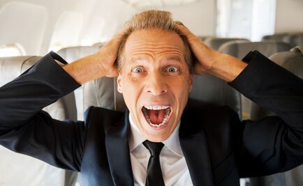 Los peores escándalos de aerolíneas en 2018