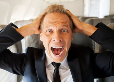 Los peores escándalos de aerolíneas en 2018