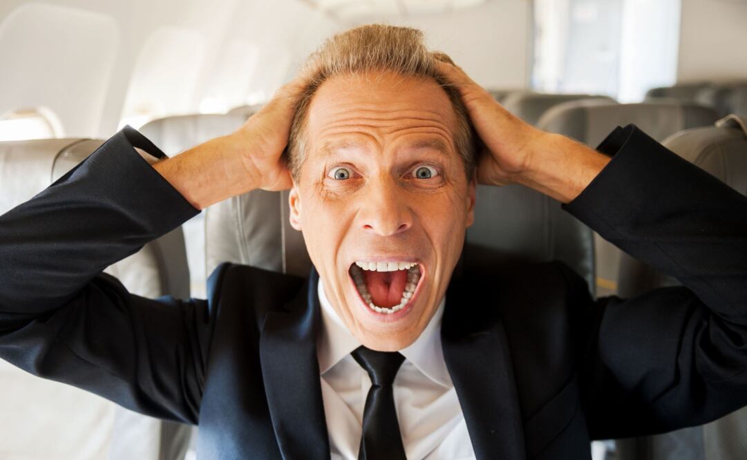 Este año, trascendieron sucesos relacionados con el racismo, robo de datos y consumo de alcohol en los Emiratos Árabes. (Foto: iStock)